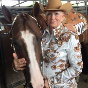 Meet your Posher, Susan